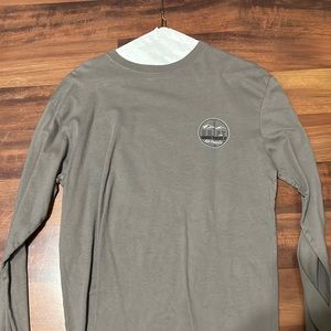 Fish Hippe co. Long Sleeve Shirt